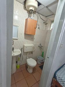 Bathroom Image of Archana Flat Sharing for Women  in Halasuru, Bengaluru