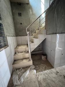 Bathroom Image of 700 Sq.ft 2 BHK Independent House for sale in Vikash Nagar Bahadurgarh for Rs. 3300000
