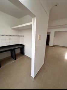 Kitchen Image of 1000 Sq.ft 2 BHK Apartment / Flat for rent in Porvorim Goa for Rs. 26000