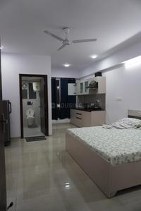 1 BHK Studio