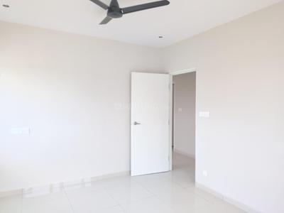 Bedroom Image of 1020 Sq.ft 2 BHK Apartment / Flat for sale in Kompally Hyderabad for Rs. 4800000