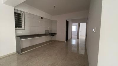 Kitchen Image of 1887 Sq.ft 3 BHK Apartment / Flat for sale in Manjalpur Vadodara for Rs. 7200000