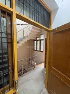 Balcony Image of 2000 Sq.ft 2 BHK Builder Floor for rent in Gomti Nagar Lucknow for Rs. 26500
