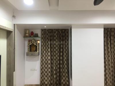 Bedroom Image of 1350 Sq.ft 3 BHK Apartment / Flat for sale in Mulund West Mumbai for Rs. 26500000