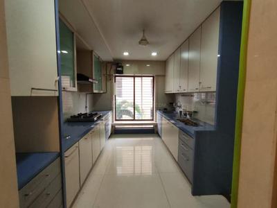 3 BHK Flat