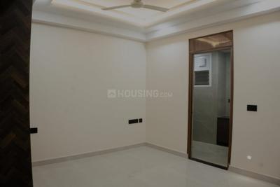 Bedroom Image of 2100 Sq.ft 3 BHK Apartment / Flat for rent in Benson Town Bengaluru for Rs. 85000