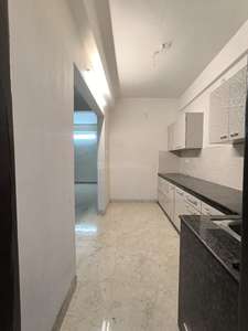 Kitchen Image of 1301 Sq.ft 2 BHK Apartment / Flat for rent in Bariatu Ranchi for Rs. 30000