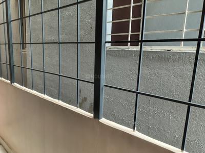 Balcony Image of 1365 Sq.ft 3 BHK Builder Floor for rent in Electronic City Bengaluru for Rs. 40000