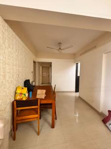 Hall Image of 1150 Sq.ft 3 BHK Apartment / Flat for sale in Ajmera Cosmic Heights, Wadala East Mumbai for Rs. 30000000