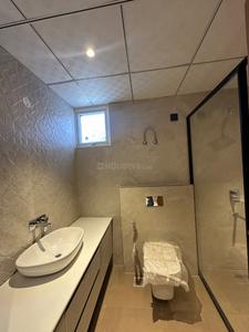 Bathroom Image of 1495 Sq.ft 3.5 BHK Apartment / Flat for sale in The Ananta Aspire, Nabha Zirakpur for Rs. 19500000