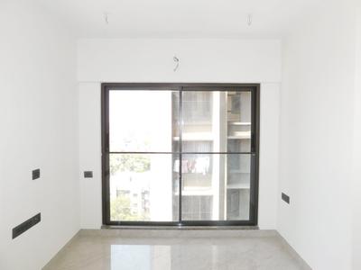 Hall Image of 410 Sq.ft 1 BHK Apartment / Flat for sale in Pittie Antariksh Ace, Bandra East Mumbai for Rs. 17000000