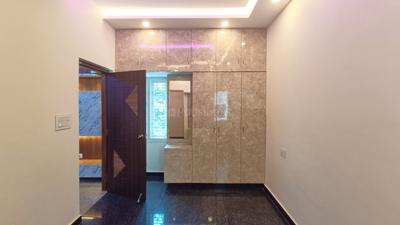 Bedroom Image of 3200 Sq.ft 7 BHK Independent House for sale in Annapurneshwari Nagar Bengaluru for Rs. 30000000