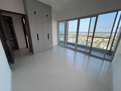 Balcony Image of 1935 Sq.ft 3 BHK Apartment / Flat for sale in Perungudi Chennai for Rs. 35000000