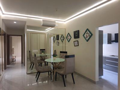 2 BHK Flat