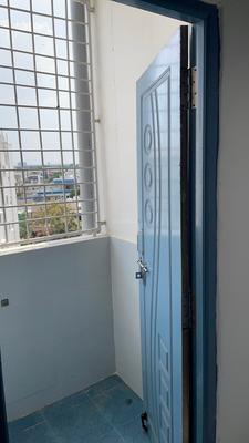 Kitchen Image of 800 Sq.ft 1 BHK Independent House for rent in Habsiguda Hyderabad for Rs. 13500