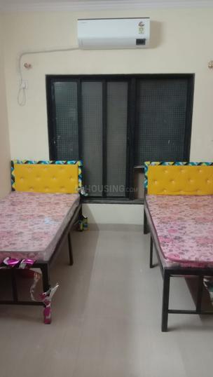 Bedroom Image of NAVKAR KURLA in Kurla East, Mumbai