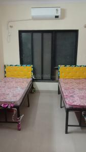Bedroom Image of NAVKAR KURLA in Kurla East, Mumbai