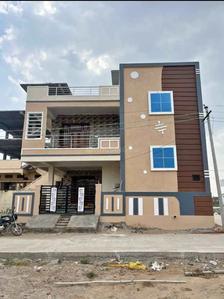 Building Image of 945 Sq.ft 2 BHK Independent House for sale in Guduvancheri Chennai for Rs. 6100000