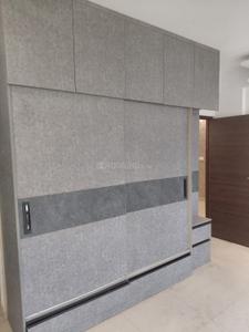 Bedroom Image of 1824 Sq.ft 3 BHK Apartment / Flat for sale in Sliver Themes, Silver City Extension Zirakpur for Rs. 8500000