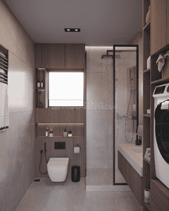 Image of 1260 Sq.ft 3 BHK Duplex for sale in Uttarpara, Hooghly for Rs. 7300000