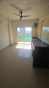 Kitchen Image of 1458 Sq.ft 3 BHK Apartment / Flat for sale in Vardaan Life Park, Mohammed Wadi Pune for Rs. 9500000