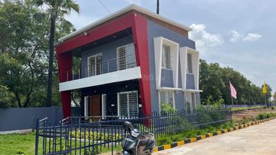 Image of 1100 Sq.ft 2 BHK Independent House for sale in Kundanpally, Secunderabad for Rs. 6700000