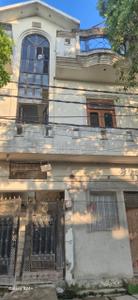 Image of 5850 Sq.ft 1 BHK Independent House for sale in Jankipuram, Lucknow for Rs. 5000000