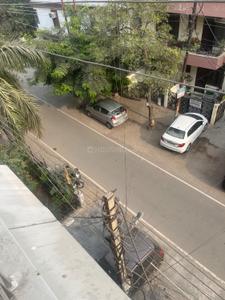 Balcony Image of 1300 Sq.ft 3 BHK Builder Floor for sale in Vaishali Ghaziabad for Rs. 14500000