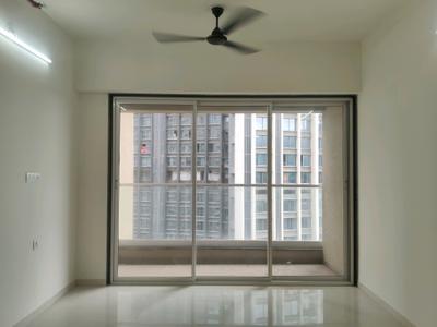 Living Room Image of 695 Sq.ft 2 BHK Apartment / Flat for sale in Runwal Sanctuary, Mulund West Mumbai for Rs. 21000000