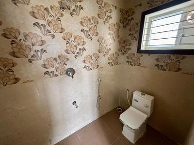 Bathroom Image of 2000 Sq.ft 4 BHK Independent House for sale in Kovilpalayam Coimbatore for Rs. 8500000