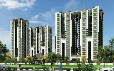 2 BHK Flat