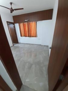 Bedroom Image of 1890 Sq.ft 3 BHK Apartment / Flat for rent in Rushabh Adinath Enclaves, Paldi Ahmedabad for Rs. 28000