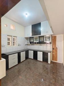 Kitchen Image of 1250 Sq.ft 4 BHK Independent House for sale in Horamavu Bengaluru for Rs. 19500000