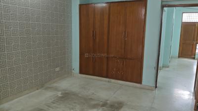 1 BHK Independent Builder Floor