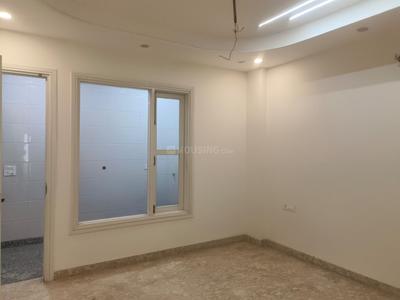 Bedroom Image of 2300 Sq.ft 4 BHK Builder Floor for sale in Sector 23 Rohini New Delhi for Rs. 26500000