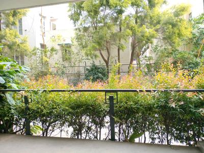 Living Room Image of 2600 Sq.ft 3 BHK Apartment / Flat for sale in BTM Layout Bengaluru for Rs. 21300000
