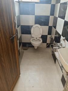 Bathroom Image of 1850 Sq.ft 4 BHK Independent House for sale in Saiyed Vasna Vadodara for Rs. 9700000