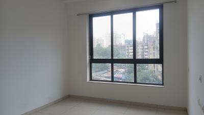 Bedroom Image of 1300 Sq.ft 3 BHK Apartment / Flat for sale in Shapoorji Pallonji Vicinia, Powai Mumbai for Rs. 33500000