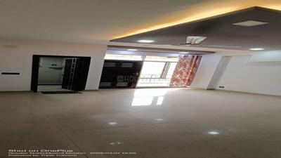 Hall Image of 2000 Sq.ft 4 BHK Independent House for sale in Gamma I Greater Noida for Rs. 30000000