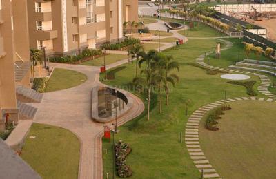 Image of 1381 Sq.ft 2 BHK Apartment / Flat for sale in Z Engineers Construction P Ltd Z1, Patia, Bhubaneswar for Rs. 14500000
