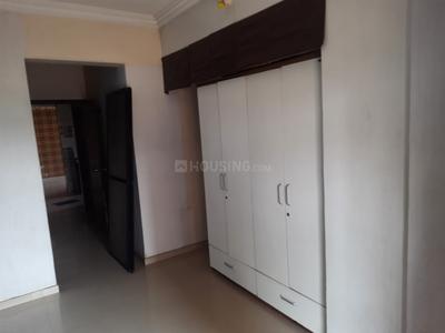 Kitchen Image of 890 Sq.ft 2 BHK Apartment / Flat for sale in Mahalaxmi Krupa, Dombivli East Thane for Rs. 5000000