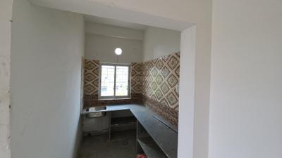 Kitchen Image of 890 Sq.ft 2 BHK Apartment / Flat for sale in Panihati Kolkata for Rs. 2790000