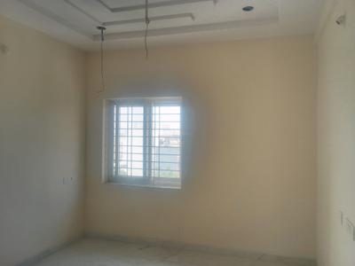 Bedroom Image of 1500 Sq.ft 3 BHK Apartment / Flat for sale in Nagole Hyderabad for Rs. 10200000