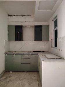 Kitchen Image of 1050 Sq.ft 2 BHK Apartment / Flat for sale in Urban Vista, Noida Extension Greater Noida for Rs. 4796400