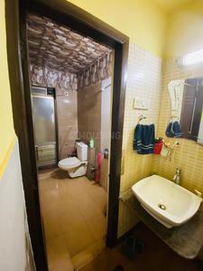 Image of 1100 Sq.ft 3 BHK Apartment / Flat for rent in Regency Towers, Hiranandani Estate, Thane for Rs. 55000