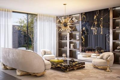 5 BHK Villa