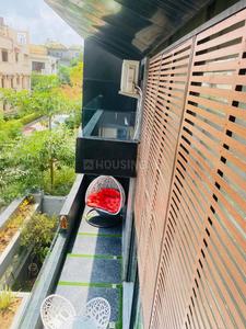 Balcony Image of 4680 Sq.ft 5 BHK Duplex for sale in Palam New Delhi for Rs. 87500000