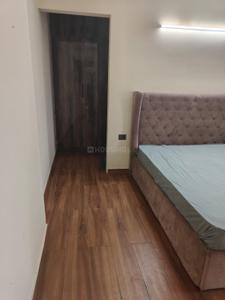 Bedroom Image of 1800 Sq.ft 3 BHK Builder Floor for sale in Vipul World, Sector 48 Gurgaon for Rs. 26000000