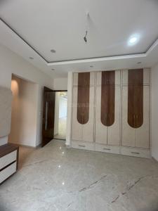 3 BHK Independent Builder Floor