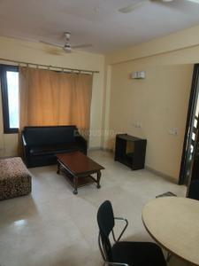 Hall Image of 1800 Sq.ft 2 BHK Independent House for rent in Sector 51 Noida for Rs. 38000